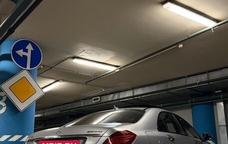 Mercedes-Benz S-Класс AMG, 2015 год, 4 200 000 рублей, 15 фотография