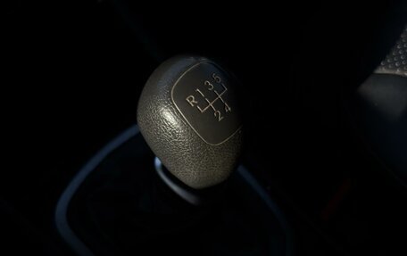 KIA Rio III рестайлинг, 2013 год, 826 000 рублей, 12 фотография