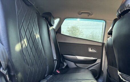 KIA Rio III рестайлинг, 2013 год, 826 000 рублей, 9 фотография