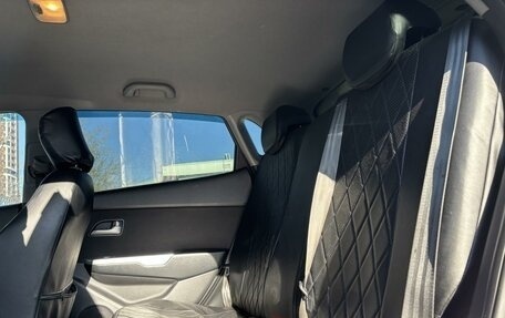 KIA Rio III рестайлинг, 2013 год, 826 000 рублей, 7 фотография