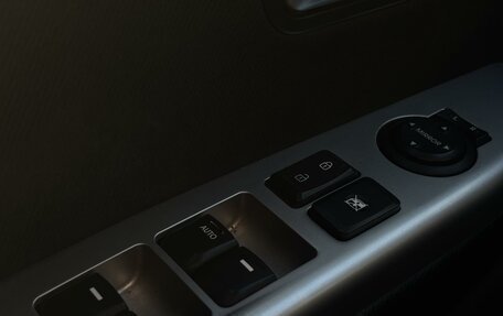 KIA Rio III рестайлинг, 2013 год, 826 000 рублей, 13 фотография