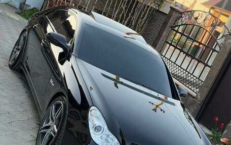 Mercedes-Benz CLS AMG, 2008 год, 6 670 000 рублей, 6 фотография