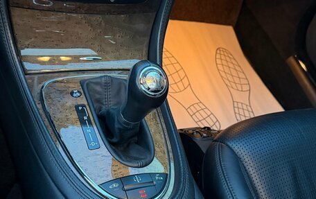 Mercedes-Benz CLS AMG, 2008 год, 6 670 000 рублей, 10 фотография