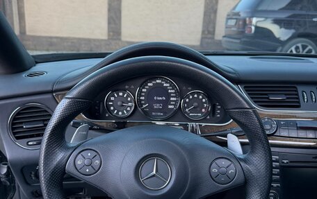 Mercedes-Benz CLS AMG, 2008 год, 6 670 000 рублей, 9 фотография
