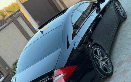 Mercedes-Benz CLS AMG, 2008 год, 6 670 000 рублей, 5 фотография