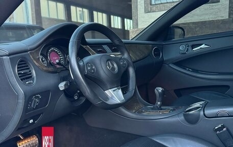 Mercedes-Benz CLS AMG, 2008 год, 6 670 000 рублей, 8 фотография