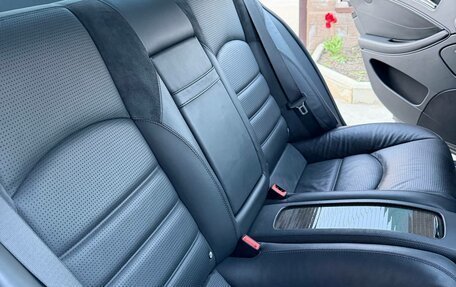 Mercedes-Benz CLS AMG, 2008 год, 6 670 000 рублей, 22 фотография