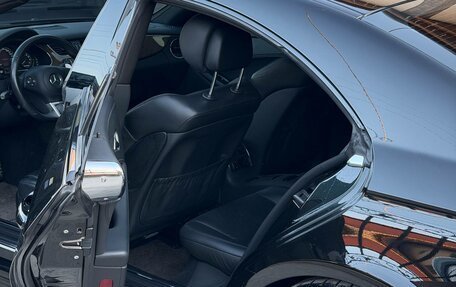 Mercedes-Benz CLS AMG, 2008 год, 6 670 000 рублей, 24 фотография