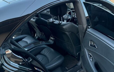 Mercedes-Benz CLS AMG, 2008 год, 6 670 000 рублей, 23 фотография