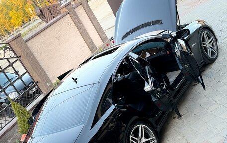 Mercedes-Benz CLS AMG, 2008 год, 6 670 000 рублей, 25 фотография