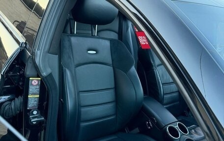 Mercedes-Benz CLS AMG, 2008 год, 6 670 000 рублей, 21 фотография