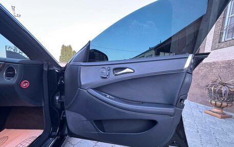 Mercedes-Benz CLS AMG, 2008 год, 6 670 000 рублей, 30 фотография
