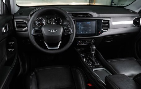 Chery Tiggo 4 I рестайлинг, 2022 год, 1 265 000 рублей, 6 фотография