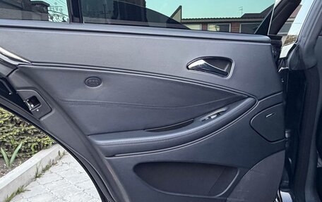 Mercedes-Benz CLS AMG, 2008 год, 6 670 000 рублей, 31 фотография
