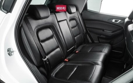 Chery Tiggo 4 I рестайлинг, 2022 год, 1 265 000 рублей, 7 фотография