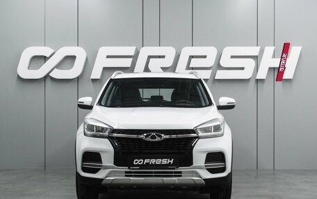 Chery Tiggo 4 I рестайлинг, 2022 год, 1 265 000 рублей, 3 фотография