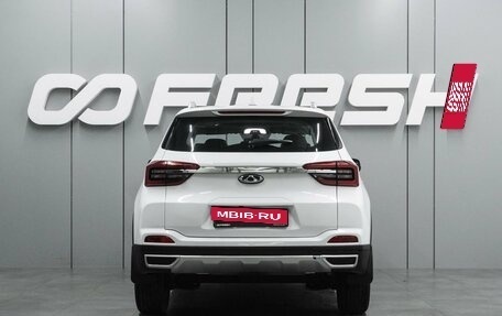 Chery Tiggo 4 I рестайлинг, 2022 год, 1 265 000 рублей, 4 фотография