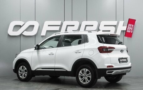 Chery Tiggo 4 I рестайлинг, 2022 год, 1 265 000 рублей, 2 фотография