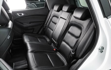 Chery Tiggo 4 I рестайлинг, 2022 год, 1 265 000 рублей, 9 фотография