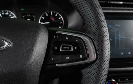 Chery Tiggo 4 I рестайлинг, 2022 год, 1 265 000 рублей, 19 фотография