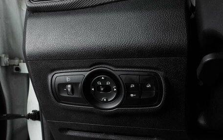 Chery Tiggo 4 I рестайлинг, 2022 год, 1 265 000 рублей, 14 фотография