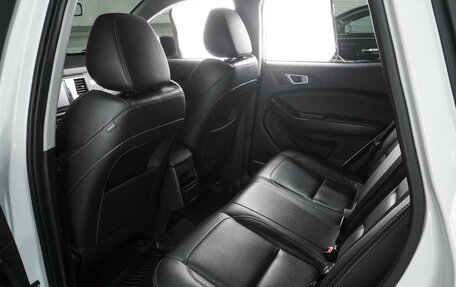 Chery Tiggo 4 I рестайлинг, 2022 год, 1 265 000 рублей, 11 фотография