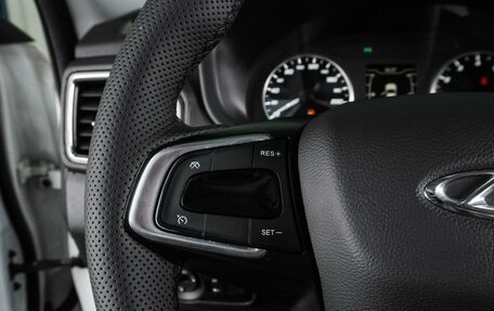 Chery Tiggo 4 I рестайлинг, 2022 год, 1 265 000 рублей, 18 фотография