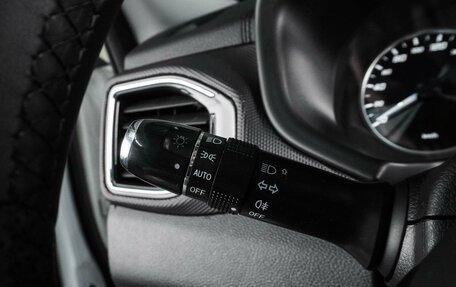 Chery Tiggo 4 I рестайлинг, 2022 год, 1 265 000 рублей, 15 фотография