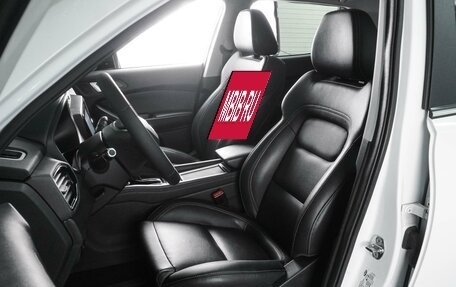Chery Tiggo 4 I рестайлинг, 2022 год, 1 265 000 рублей, 10 фотография