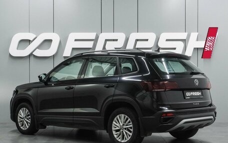 Volkswagen Taos, 2022 год, 2 399 000 рублей, 2 фотография