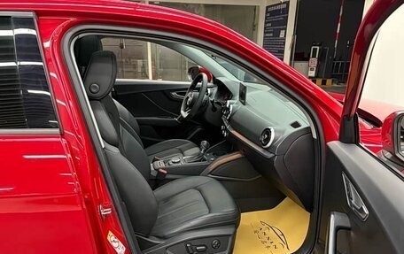 Audi Q2 I, 2022 год, 1 700 000 рублей, 10 фотография