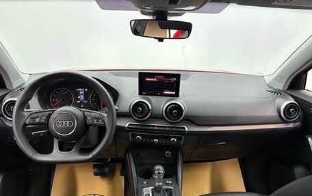 Audi Q2 I, 2022 год, 1 700 000 рублей, 6 фотография