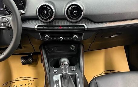 Audi Q2 I, 2022 год, 1 700 000 рублей, 8 фотография