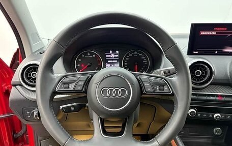 Audi Q2 I, 2022 год, 1 700 000 рублей, 7 фотография