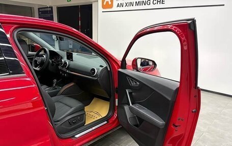 Audi Q2 I, 2022 год, 1 700 000 рублей, 9 фотография