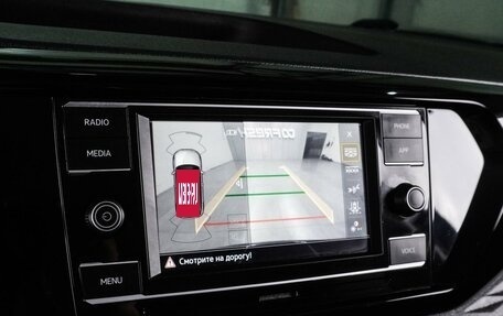 Volkswagen Taos, 2022 год, 2 399 000 рублей, 17 фотография