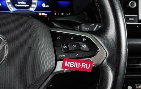 Volkswagen Taos, 2022 год, 2 399 000 рублей, 15 фотография
