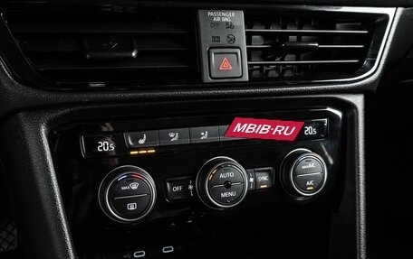 Volkswagen Taos, 2022 год, 2 399 000 рублей, 18 фотография