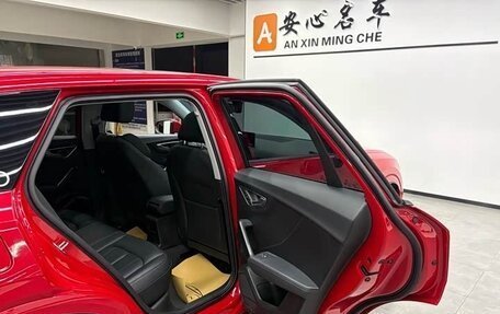 Audi Q2 I, 2022 год, 1 700 000 рублей, 15 фотография
