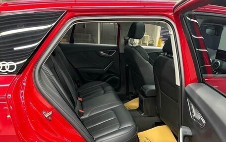 Audi Q2 I, 2022 год, 1 700 000 рублей, 17 фотография