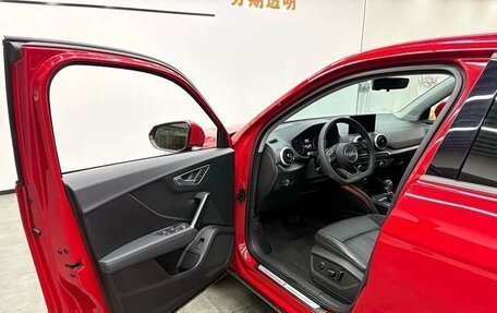 Audi Q2 I, 2022 год, 1 700 000 рублей, 12 фотография