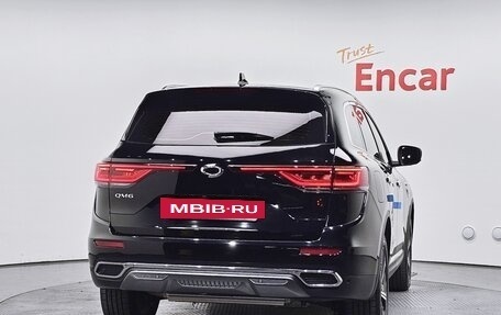 Renault Samsung QM6, 2023 год, 1 790 007 рублей, 4 фотография