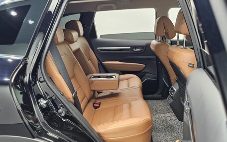 Renault Samsung QM6, 2023 год, 1 790 007 рублей, 12 фотография