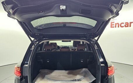 Renault Samsung QM6, 2023 год, 1 790 007 рублей, 13 фотография