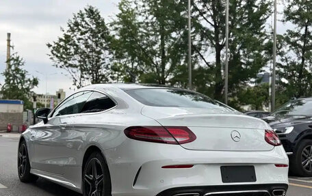 Mercedes-Benz C-Класс, 2020 год, 2 633 123 рублей, 7 фотография