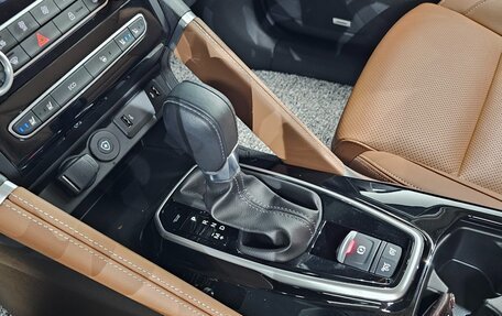 Renault Samsung QM6, 2023 год, 1 790 007 рублей, 9 фотография