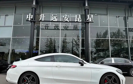 Mercedes-Benz C-Класс, 2020 год, 2 633 123 рублей, 5 фотография