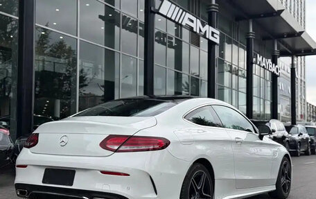 Mercedes-Benz C-Класс, 2020 год, 2 633 123 рублей, 4 фотография