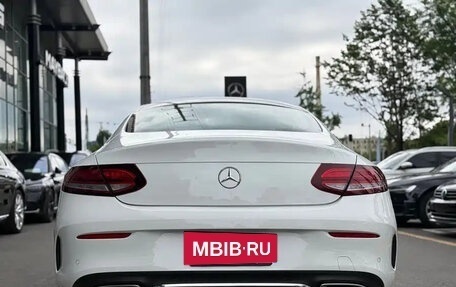 Mercedes-Benz C-Класс, 2020 год, 2 633 123 рублей, 6 фотография