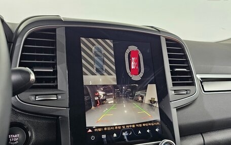 Renault Samsung QM6, 2023 год, 1 790 007 рублей, 8 фотография